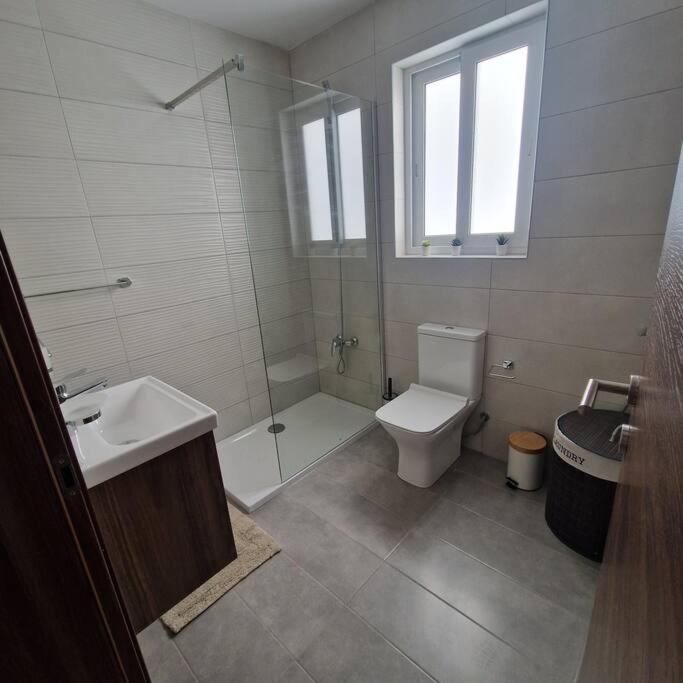 Centrally Located, Well Equipped, Stylish Flat. St. Paul's Bay Buitenkant foto